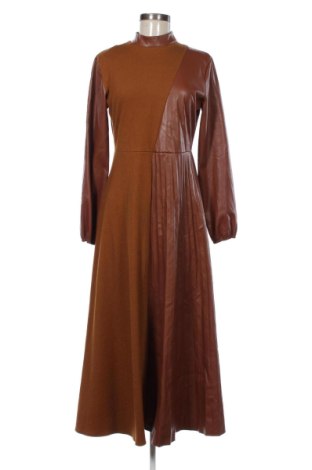 Rochie Unbranded, Mărime M, Culoare Maro, Preț 123,99 Lei