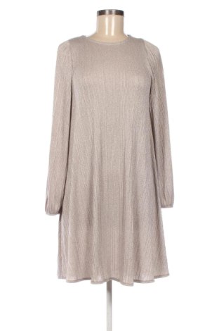 Šaty  Unbranded, Veľkosť M, Farba Béžová, Cena  23,95 €