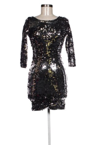 Kleid Unbranded, Größe XS, Farbe Schwarz, Preis 34,00 €