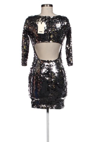 Kleid Unbranded, Größe XS, Farbe Schwarz, Preis 34,00 €