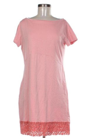 Sukienka Unbranded, Rozmiar L, Kolor Różowy, Cena 91,09 zł