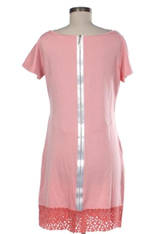 Sukienka Unbranded, Rozmiar L, Kolor Różowy, Cena 91,09 zł