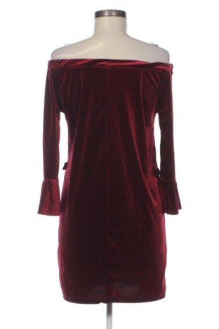 Kleid Unbranded, Größe M, Farbe Rot, Preis € 9,99