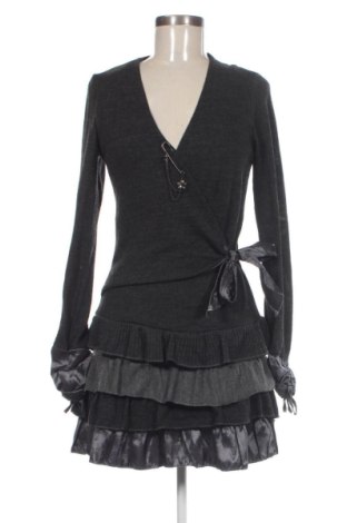 Šaty  Unbranded, Velikost M, Barva Šedá, Cena  599,00 Kč