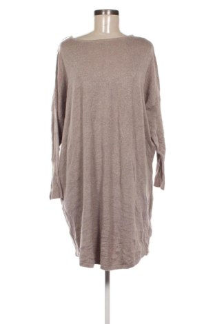 Šaty  Unbranded, Veľkosť L, Farba Sivá, Cena  23,95 €