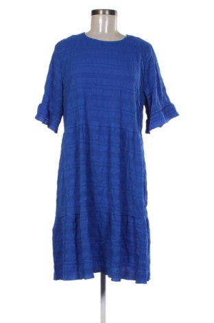 Φόρεμα Unbranded, Μέγεθος XL, Χρώμα Μπλέ, Τιμή 16,03 €