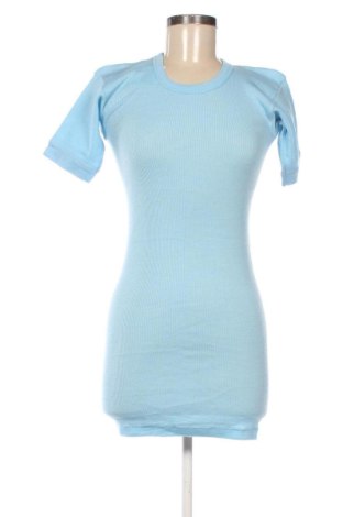 Rochie Unbranded, Mărime S, Culoare Albastru, Preț 123,99 Lei