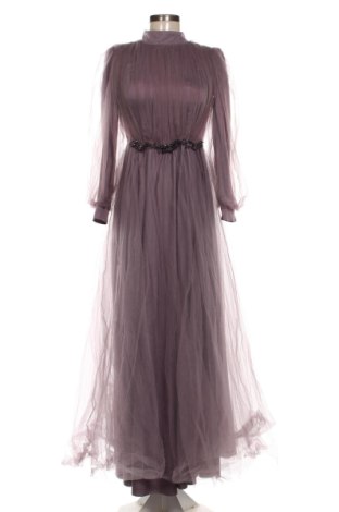 Φόρεμα Unbranded, Μέγεθος XS, Χρώμα Βιολετί, Τιμή 35,99 €