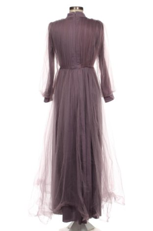 Φόρεμα Unbranded, Μέγεθος XS, Χρώμα Βιολετί, Τιμή 35,99 €