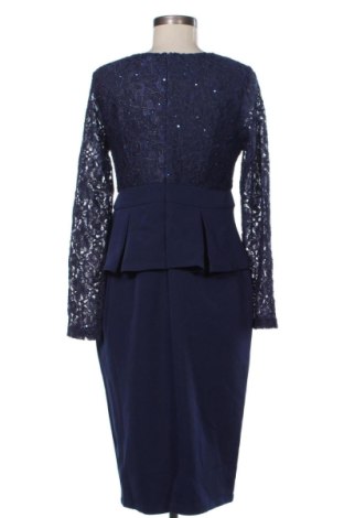 Рокля Unbranded, Размер L, Цвят Син, Цена 24,82 €