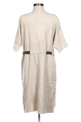 Rochie Unbranded, Mărime L, Culoare Bej, Preț 140,76 Lei