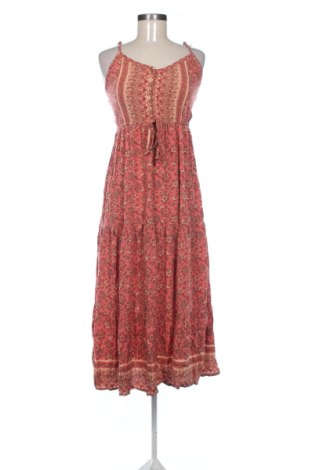 Sukienka Unbranded, Rozmiar XS, Kolor Kolorowy, Cena 92,07 zł