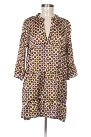 Kleid Unbranded, Größe L, Farbe Mehrfarbig, Preis 25,99 €