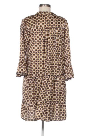 Kleid Unbranded, Größe L, Farbe Mehrfarbig, Preis 25,99 €