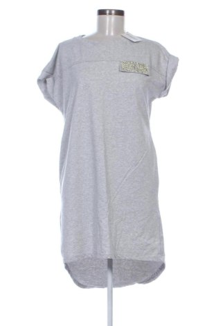 Sukienka Unbranded, Rozmiar L, Kolor Szary, Cena 48,23 zł