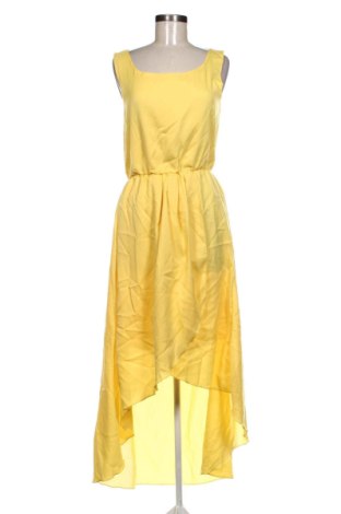 Rochie Unbranded, Mărime M, Culoare Galben, Preț 151,18 Lei