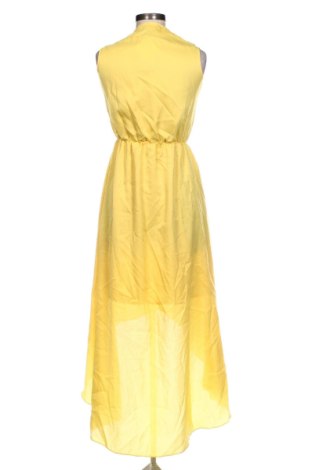 Rochie Unbranded, Mărime M, Culoare Galben, Preț 151,18 Lei