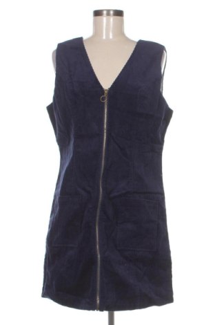 Rochie Unbranded, Mărime L, Culoare Albastru, Preț 149,99 Lei