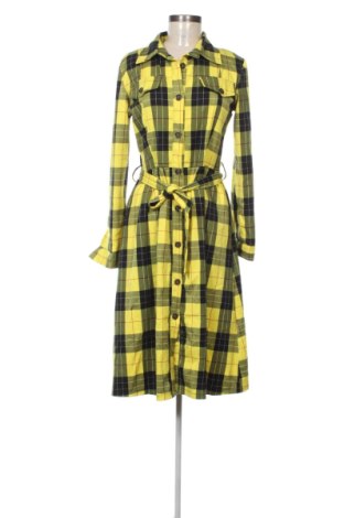 Sukienka Unbranded, Rozmiar M, Kolor Kolorowy, Cena 104,99 zł