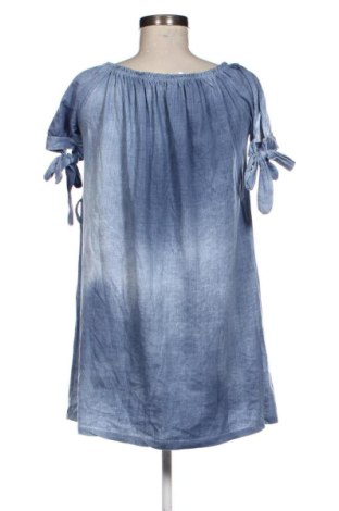 Sukienka Unbranded, Rozmiar S, Kolor Niebieski, Cena 48,23 zł