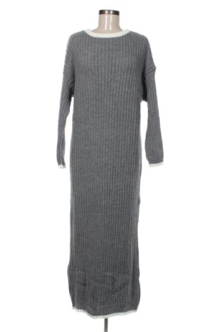 Φόρεμα Unbranded, Μέγεθος L, Χρώμα Γκρί, Τιμή 37,99 €