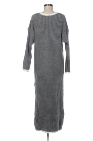 Φόρεμα Unbranded, Μέγεθος L, Χρώμα Γκρί, Τιμή 37,99 €