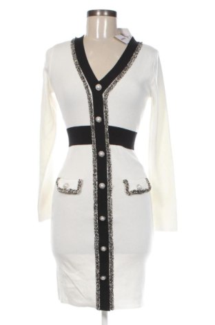 Kleid Kelara, Größe M, Farbe Weiß, Preis 127,99 €