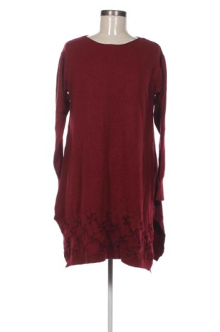 Rochie Unbranded, Mărime L, Culoare Roșu, Preț 123,99 Lei