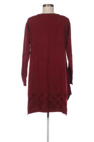 Rochie Unbranded, Mărime L, Culoare Roșu, Preț 123,99 Lei