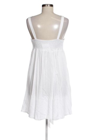 Kleid Unbranded, Größe M, Farbe Weiß, Preis 20,00 €