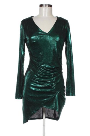 Sukienka Unbranded, Rozmiar M, Kolor Zielony, Cena 156,99 zł