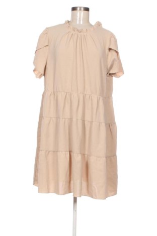 Ruha Unbranded, Méret XL, Szín Bézs, Ár 7 025 Ft