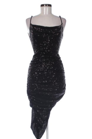 Рокля Unbranded, Размер XS, Цвят Черен, Цена 12,00 €