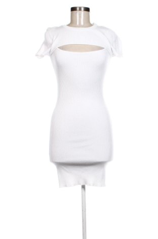 Rochie Unbranded, Mărime XS, Culoare Alb, Preț 61,31 Lei