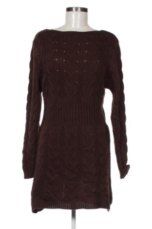 Sukienka Unbranded, Rozmiar M, Kolor Brązowy, Cena 104,99 zł