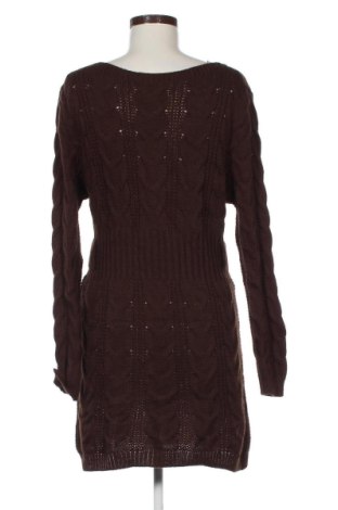 Sukienka Unbranded, Rozmiar M, Kolor Brązowy, Cena 104,99 zł