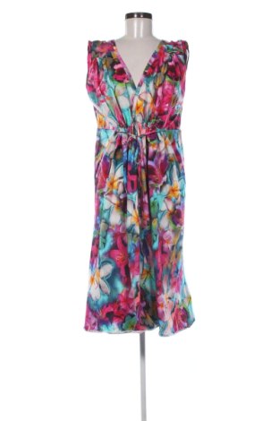 Kleid Unbranded, Größe XL, Farbe Mehrfarbig, Preis 19,00 €