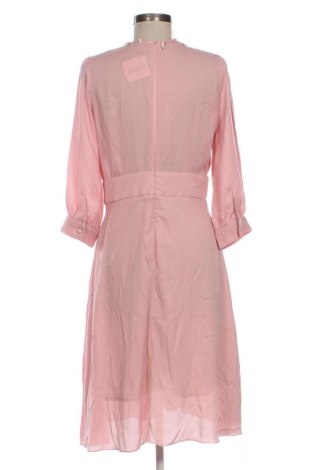 Sukienka Unbranded, Rozmiar M, Kolor Popielaty róż, Cena 48,23 zł