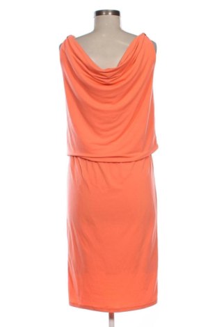 Kleid Unbranded, Größe L, Farbe Orange, Preis 13,00 €