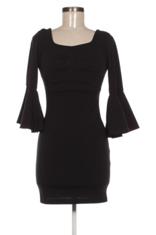 Šaty  Unbranded, Veľkosť XS, Farba Čierna, Cena  23,95 €