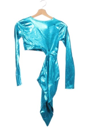 Рокля Unbranded, Размер XS, Цвят Син, Цена 20,00 €