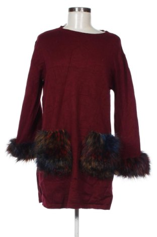 Šaty  Unbranded, Veľkosť M, Farba Červená, Cena  23,95 €