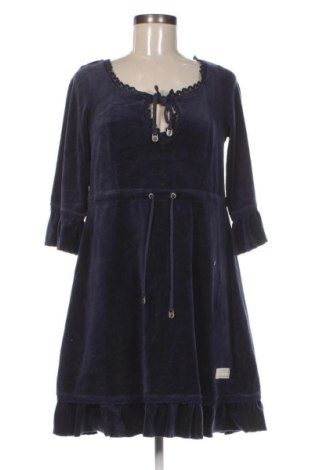 Sukienka Unbranded, Rozmiar M, Kolor Niebieski, Cena 104,99 zł