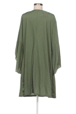 Ruha Unbranded, Méret 3XL, Szín Zöld, Ár 7 851 Ft