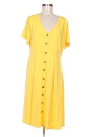 Ruha Unbranded, Méret XXL, Szín Sárga, Ár 8 678 Ft