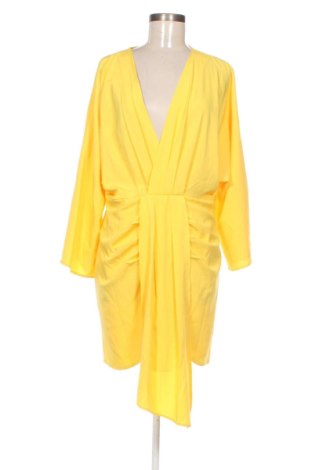 Šaty  Unbranded, Veľkosť XL, Farba Žltá, Cena  15,00 €