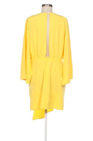 Šaty  Unbranded, Veľkosť XL, Farba Žltá, Cena  15,00 €