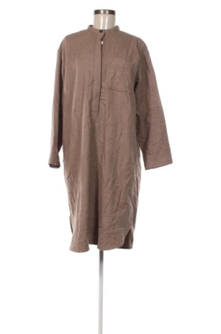 Sukienka Unbranded, Rozmiar S, Kolor Brązowy, Cena 104,99 zł