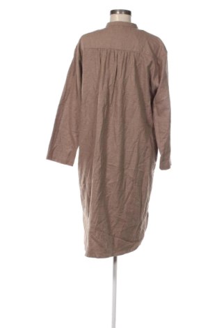 Sukienka Unbranded, Rozmiar S, Kolor Brązowy, Cena 104,99 zł