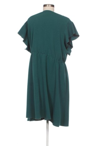 Ruha Unbranded, Méret 3XL, Szín Zöld, Ár 7 851 Ft